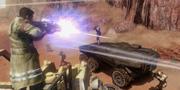 Red Faction: Guerilla