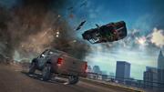 Saints Row 2: Neues Video zeigt Waffen und Fahrzeuge