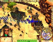 Die Siedler im Reich des Ostens