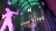 Bioshock: Verfilmung soll der Spielevorlage treu bleiben