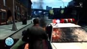 GTA IV (PS3)