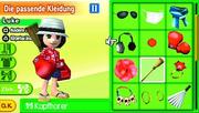 Test/Review: Everybody's Golf 2