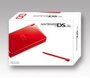 Nintendo DS Lite 