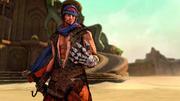 Vorschau/Preview: Prince of Persia
