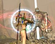 Sacred 2: Fallen Angel