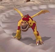 Spore