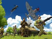 Battlefield: Heroes - Der kostenlose Online-Shooter im Test