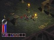 Diablo für PlayStation