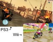 LOL: So könnte GTA 4 auf der Wii aussehen