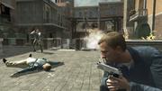 James Bond: Ein Quantum Trost