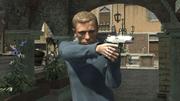 James Bond: Ein Quantum Trost - Das Spiel