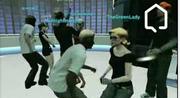 PlayStation Home