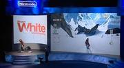 Shaun White Snowboarded