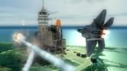 Preview/Vorschau: Tom Clancy's H.A.W.X. - Action-Flugsimulation mit toller Grafik
