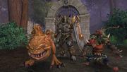 Warhammer Online