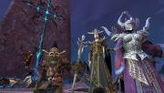 Warhammer Online
