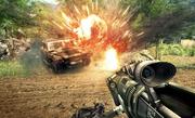 Crysis Warhead