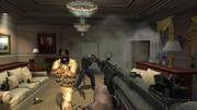 James Bond: Ein Quantum Trost - Das Spiel