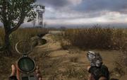 STALKER: Call of Pripyat (02)