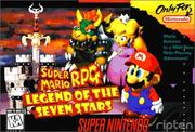 Super Mario RPG