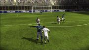 FIFA 09 - Inter vs. Real
