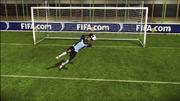 FIFA 09 - Inter vs. Real