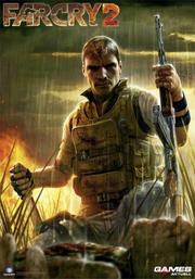 Far Cry 2: Feurige Bilder aus dem Multiplayer-Modus