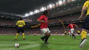 Pro Evolution Soccer 2009: Review der Wii-Version