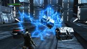 Star Wars The Force Unleashed 2: Releasetermin ist bekannt - UPDATE: PSP-Version gecancelt