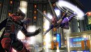Tekken 6: Bloodline Rebellion