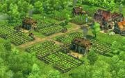 Anno 1404: Review des Strategie-Highlights