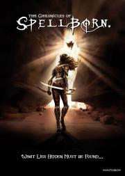 Chronicles of Spellborn
