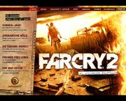 Far Cry 2: Das offizielle PDF-Magazin