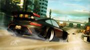 Need for Speed: Undercover