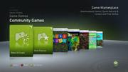 New Xbox Experince(NXE)