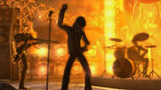 Guitar Hero World Tour: US-Werbespot mit Model Marisa Miller verboten