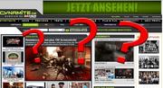 User-Quiz: Schickt uns eure Fragen zu Modern Warfare 2 und Assassin's Creed 2!