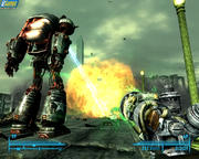 Düster, zynisch, episch: Die Redaktion zeigt, wie ihr aus dem Rollenspiel-Meisterwerk Fallout 3 noch mehr herausholt.