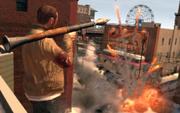 GTA IV