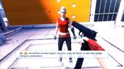 Mirror's Edge