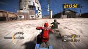 Motorstorm: Pacific Rift