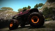 Motorstorm: Pacific Rift