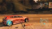 NfS: Undercover 