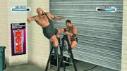 WWE Smackdown vs. RAW 2009 (2)
