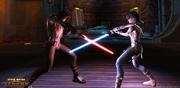 Star Wars: The Old Republic: Preview auf den WoW-Konkurrenten