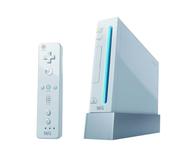 Nintendo Wii