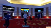 Playstation Home