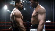 Fight Night Round 4 - Tyson vs. Ali