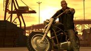 GTA IV: The Lost and the Damned