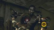 Resident Evil 5 - Test/Review: Ist es das erhoffte Horror-Spektakel?